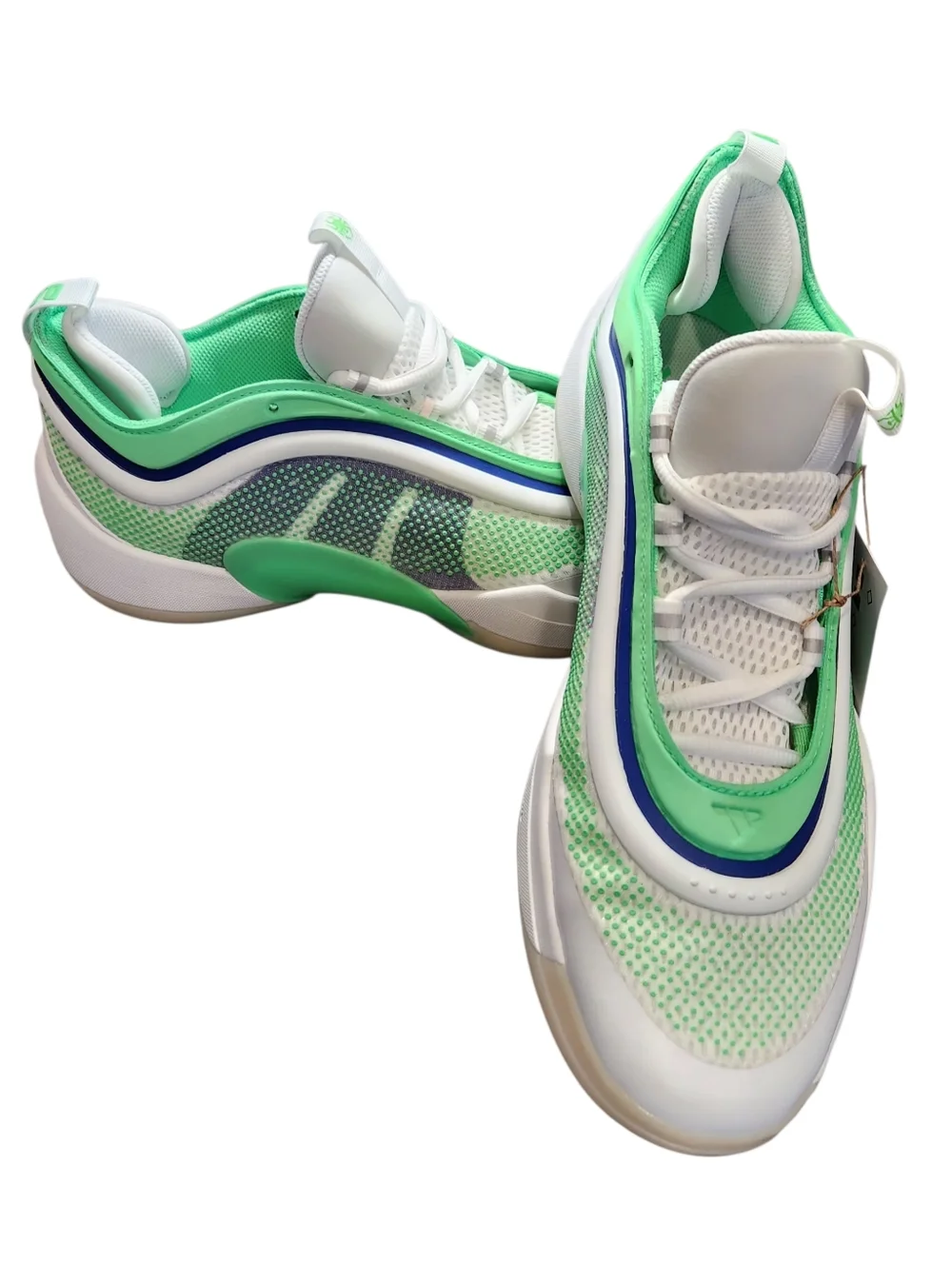 NEW Men's Adidas D.O.N. Issue #6 Metamorphis